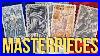 100 Mint Masterpieces Ep 69