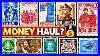 140 Stamps Rare U0026 Valuable Money Haul Revealed