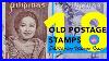 18 Women Icons Featured In Postage Stamps Collection Of Philippine Edition