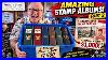 1 500 Stamp Album Haul 2 Incredible Indonesian Collections