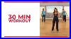 30 Minute Workout At Home Workouts