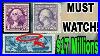 3 Extremely Valuable 3 Cent Stamps You Might Have