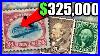 500 000 Old Stamp Rare And Valuable Stamps Worth Money