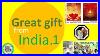 A Glimpse Of India Unboxing Stamps Fdcs Souvenir Sheets And Postcards