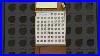 American Women Quarters 3 Mints Portfolio Only One Is Missing