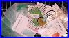 Diamond Press Summer Embossing Folders U0026 Party Animal Tags Stamps And Dies Review Tutorial