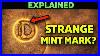 Do You Have One Repunched Mint Marks Explained Coin Errors Ep 2
