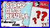 February 2026 Regular Stamp Club Reveal