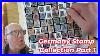 Germany Stamp Collection Part 1