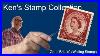 Great Britain Wilding Stamps