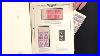Lot 614 Us U0026 World Stamps Unused Mint Sheets Fv 150