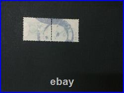 MOMEN SOUTH WEST AFRICA SG #15 1923 10mm USED LOT #60094