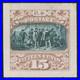 MOMEN US #119P2a PANAMA PACIFIC SMALL DIE PROOF ON WOVE PF CERT LOT #94290-37