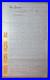 MOMEN US #R64b STRIP OF 3 R42b ON DEED DOCUMENT LOT #94290-91