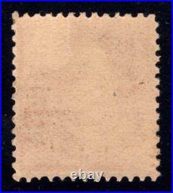 MOMEN US STAMPS #220c 2 CAPS MINT OG LH LOT #93722
