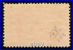 MOMEN US STAMPS #239 30c COLUMBIAN MINT OG NH VF PSE CERT LOT #90562