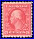 MOMEN US STAMPS #467 5c ERROR PERF 10 MINT OG H XF LOT #96836