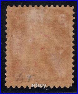 MOMEN US STAMPS #56 (#65-E15h) MINT OG H PF CERT LOT #84084