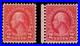 MOMEN US STAMPS #634b CARMINE LAKE MINT OG NH VF PSE CERT LOT #97080