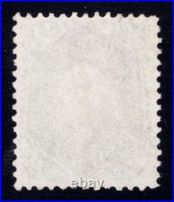 MOMEN US STAMPS #70a UNUSED NO GUM PF CERT LOT #93175