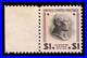 MOMEN US STAMPS #832b USIR WMK MINT OG NH XF PF CERT LOT #94846