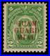 MOMEN US STAMPS GUAM #M7b MIAL MINT OG NH PF CERT LOT #82202