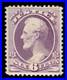 MOMEN US STAMPS #O28 MINT OGh VF/XF