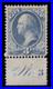 MOMEN US STAMPS #O37a OFFICIAL MINT OG H PF CERT LOT #82260