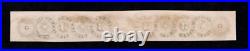 MOMEN US STAMPS #R019TC1ae BLUE TRIAL COLOR PROOF LOT #94261