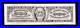 MOMEN US STAMPS #RS55P1 7121mm PROOF ON INDIA VF LOT #94459