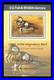 MOMEN US STAMPS # RW72b SHEET DUCK MINT OG NH XF LOT #98562