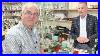 Mint Commemorative Stamps At Golding Young