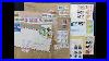 Modern Definitive Stamp Series