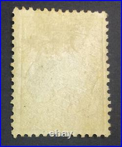 Momen Australia Sg #42 1918 Mint Og H Kangaroos Lot #60853