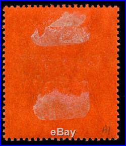 Momen British East Africa Stamps Sg #62 1912-21 Mint Og H Scarce Vf