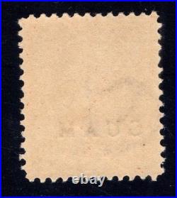 Momen Guam Us Stamps #8 Mint Og Nh Xf+ Choice Lot #97720