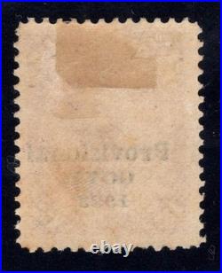 Momen Hawaii Us Stamps #69 Mint Og H Lot #97696
