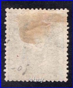 Momen Philippines Stamps #16 1872 Mint Og H Vf Lot #69204