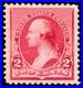 Momen US Stamps #220 Mint OG NH XF Jumbo