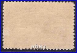 Momen US Stamps #234 MINT OG H PSE GRADED CERT XF-SUP 95 LOT #79139