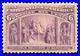 Momen US Stamps #235 Mint OG XF+