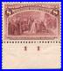 Momen US Stamps #236 Mint OG NH VF/XF