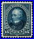 Momen US Stamps #274 Mint OG NH VF