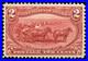 Momen US Stamps #286 Mint OG NH SUPERB Jumbo