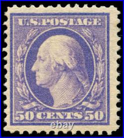 Momen US Stamps #341 Mint OG VF