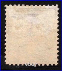 Momen US Stamps #342 MINT OG H VF+ LOT #79026