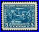 Momen US Stamps #550 Mint OG XF-SUP JUMBO