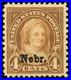 Momen US Stamps #673 Mint OG NH XF Jumbo