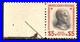 Momen US Stamps #834 Mint OG NH XF-S