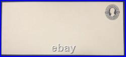 Momen US Stamps #U104 Mint Entire VF+
